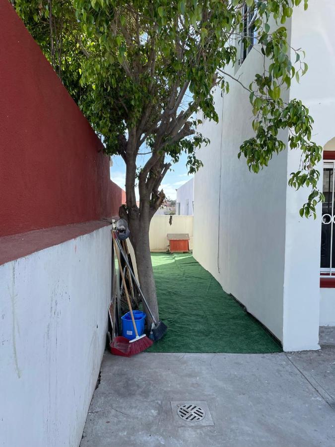 Montecarlo 2 Villa Rosarito Exterior foto